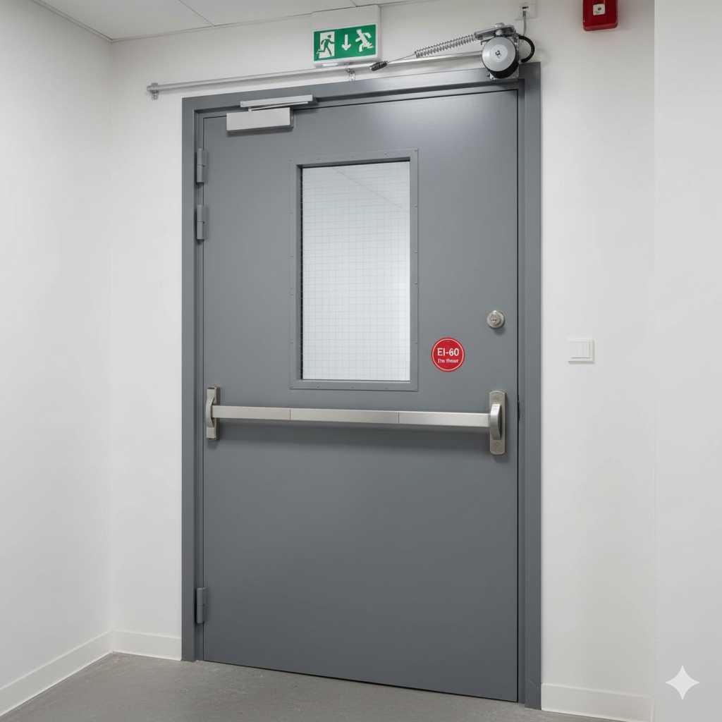 Dveri-protivopozharnye-metallicheskie